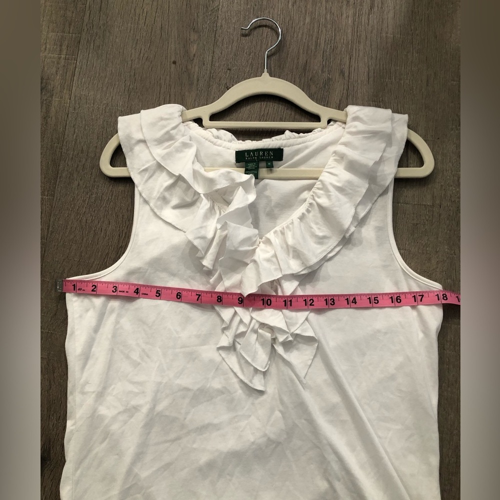 Ralph Lauren Blouse - Picture 4 of 4